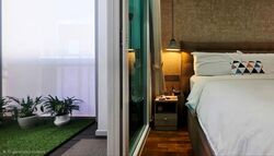 Parc Rosewood (D25), Condominium #565548441